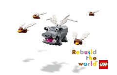 LEGO 60412 instructions page 32 – build guide