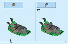 LEGO 60413 instructions page 15 – build guide