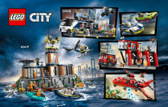 LEGO 60413 instructions page 26 – build guide