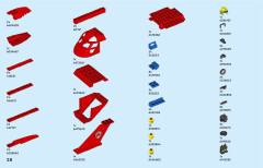 LEGO 60413 instructions page 28 – build guide