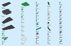 LEGO 60413 instructions page 30 – build guide