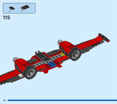 LEGO 60413 instructions page 114 – build guide