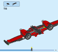 LEGO 60413 instructions page 115 – build guide