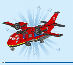 LEGO 60413 instructions page 146 – build guide