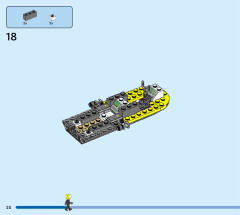 LEGO 60413 instructions page 20 – build guide