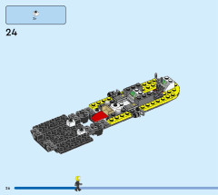 LEGO 60413 instructions page 26 – build guide