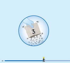 LEGO 60413 instructions page 48 – build guide