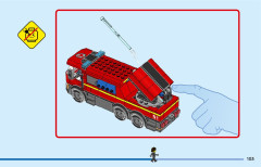 LEGO 60414 instructions page 103 – build guide