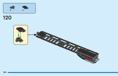 LEGO 60414 instructions page 120 – build guide