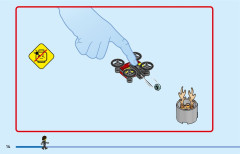 LEGO 60414 instructions page 14 – build guide