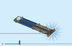 LEGO 60414 instructions page 20 – build guide