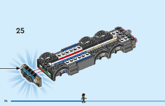 LEGO 60414 instructions page 36 – build guide
