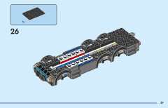 LEGO 60414 instructions page 37 – build guide