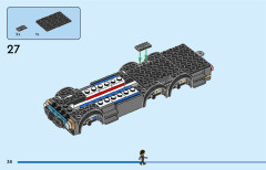 LEGO 60414 instructions page 38 – build guide