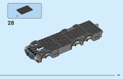 LEGO 60414 instructions page 39 – build guide
