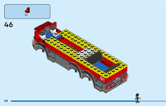 LEGO 60414 instructions page 58 – build guide