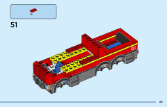 LEGO 60414 instructions page 63 – build guide