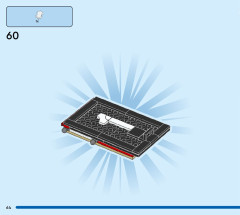 LEGO 60414 instructions page 64 – build guide