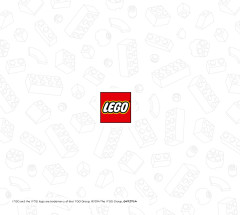 LEGO 60414 instructions page 88 – build guide
