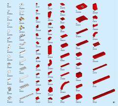 LEGO 60414 instructions page 81 – build guide