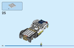 LEGO 60415 instructions page 24 – build guide
