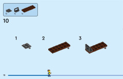 LEGO 60417 instructions page 12 – build guide