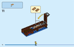 LEGO 60417 instructions page 14 – build guide