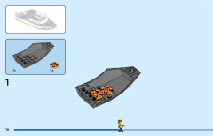 LEGO 60417 instructions page 16 – build guide