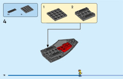 LEGO 60417 instructions page 18 – build guide