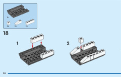 LEGO 60417 instructions page 28 – build guide
