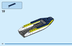LEGO 60417 instructions page 30 – build guide