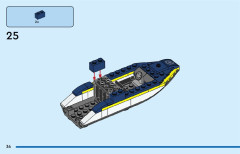 LEGO 60417 instructions page 36 – build guide
