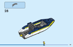 LEGO 60417 instructions page 39 – build guide