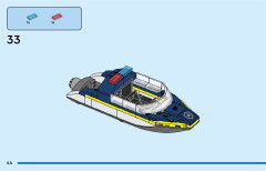 LEGO 60417 instructions page 44 – build guide