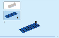 LEGO 60417 instructions page 5 – build guide