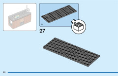 LEGO 60417 instructions page 30 – build guide