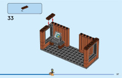 LEGO 60417 instructions page 37 – build guide