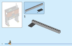 LEGO 60417 instructions page 4 – build guide