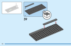 LEGO 60417 instructions page 44 – build guide