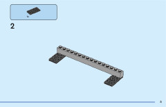 LEGO 60417 instructions page 5 – build guide