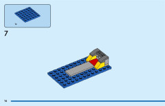 LEGO 60417 instructions page 16 – build guide