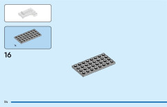 LEGO 60417 instructions page 24 – build guide