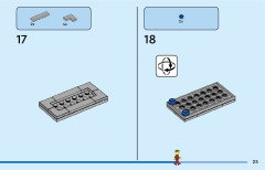 LEGO 60417 instructions page 25 – build guide