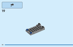 LEGO 60417 instructions page 26 – build guide