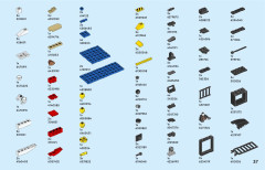LEGO 60417 instructions page 37 – build guide