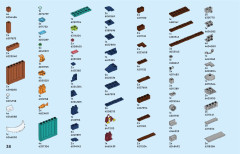 LEGO 60417 instructions page 38 – build guide