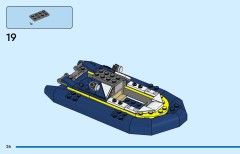 LEGO 60419 instructions page 26 – build guide