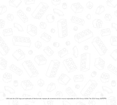 LEGO 60419 instructions page 124 – build guide