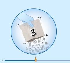 LEGO 60419 instructions page 32 – build guide