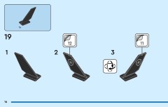 LEGO 60419 instructions page 16 – build guide